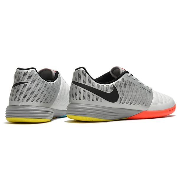 Chuteira Futsal NIKE Lunar Gato II