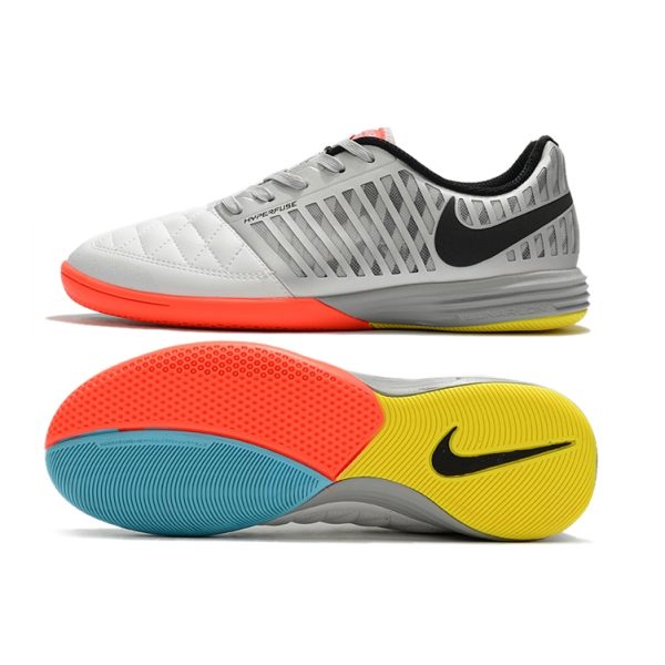Chuteira Futsal NIKE Lunar Gato II