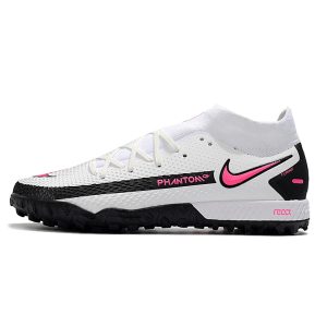 Chuteira Society Nike React Phantom GT DF Elite Daybreak Pack