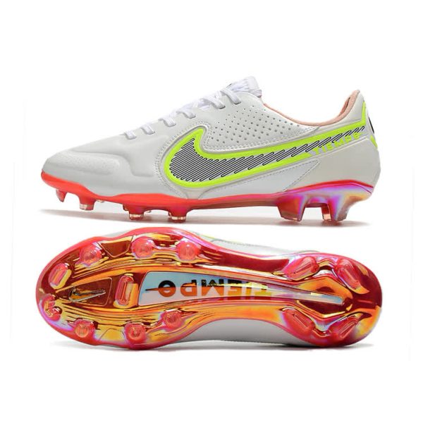 Chuteira Campo NIKE Tiempo Legend 9 Elite FG