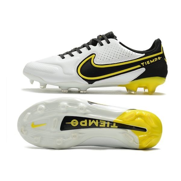 Chuteira Campo NIKE Tiempo Legend 9 Elite FG
