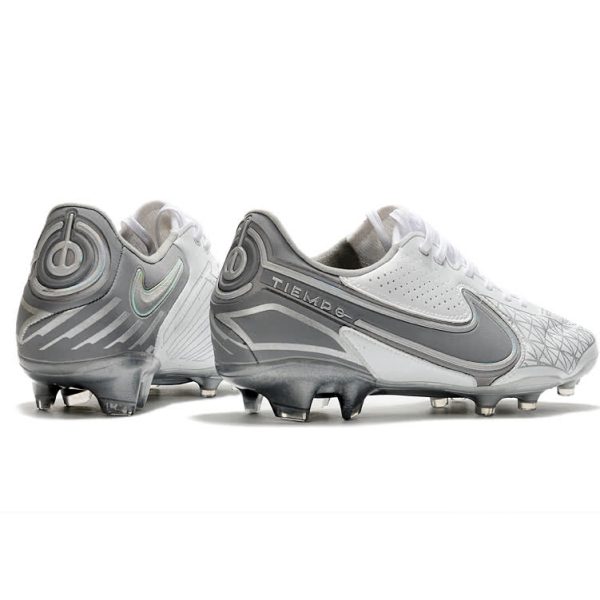 Chuteira Campo NIKE Tiempo Legend 9 Elite FG Focus