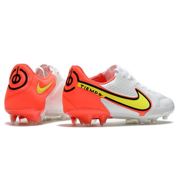 Chuteira Campo NIKE Tiempo Legend 9 Elite FG Motivation Pack