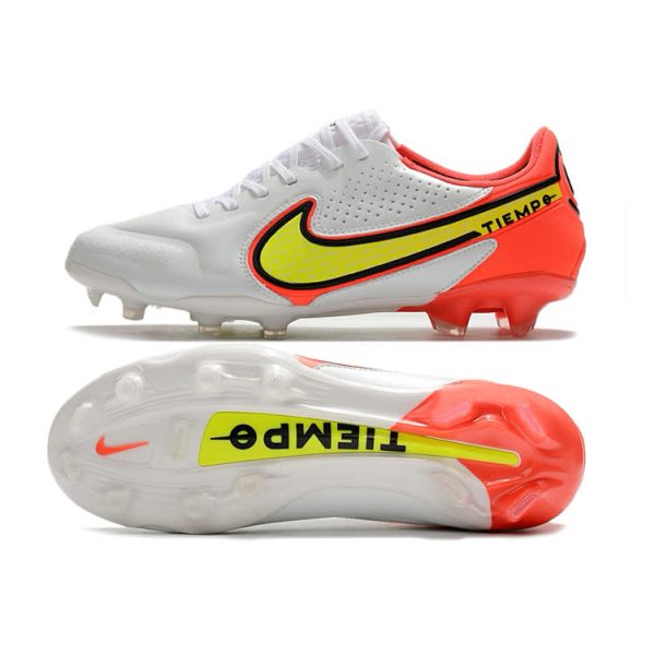 Chuteira Campo NIKE Tiempo Legend 9 Elite FG Motivation Pack