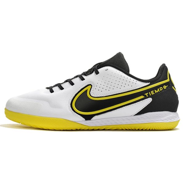 Chuteira Futsal NIKE Tiempo Legend 9 Pro