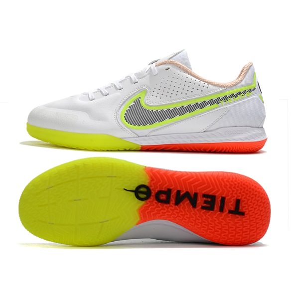 Chuteira Futsal NIKE Tiempo Legend 9 Pro