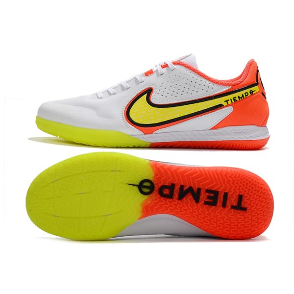 Chuteira Futsal NIKE Tiempo Legend 9 Pro Motivation Pack