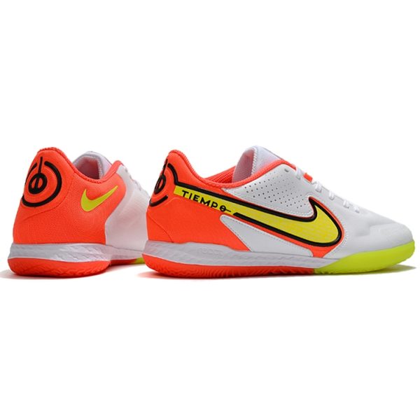 Chuteira Futsal NIKE Tiempo Legend 9 Pro Motivation Pack