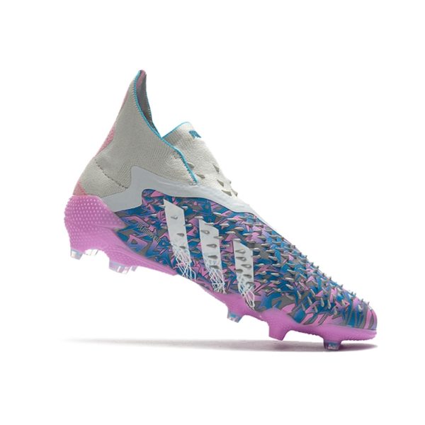 Chuteira Campo ADIDAS Predator Freak+ FG