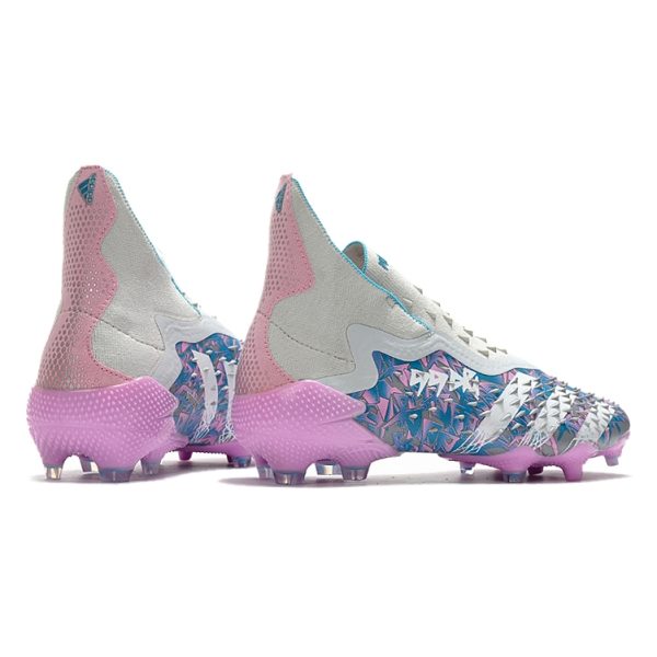 Chuteira Campo ADIDAS Predator Freak+ FG