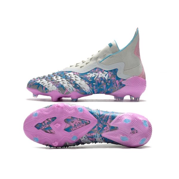 Chuteira Campo ADIDAS Predator Freak+ FG