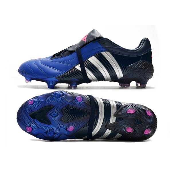 Chuteira Campo ADIDAS Predator Pulse FG