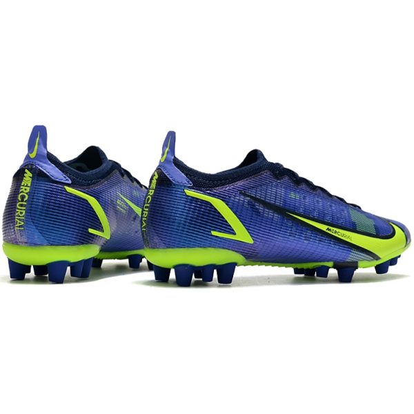 Chuteira Campo NIKE Mercurial Vapor 14 AG Elite Recharge