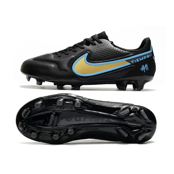 Chuteira Campo NIKE Tiempo Legend 9 Elite FG