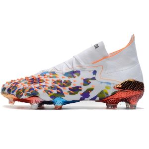 Chuteira Campo ADIDAS Predator Freak.1 FG Paul Pogba