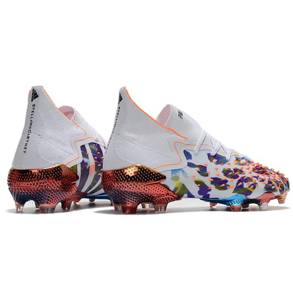 Chuteira Campo ADIDAS Predator Freak.1 FG Paul Pogba