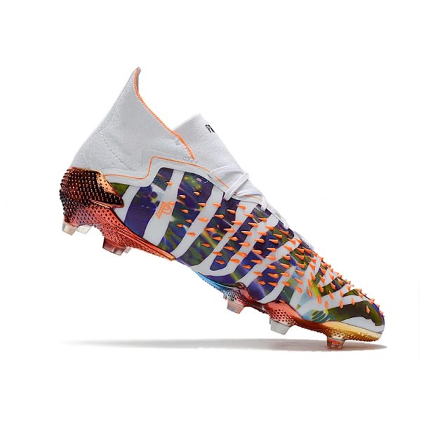 Chuteira Campo ADIDAS Predator Freak.1 FG Paul Pogba