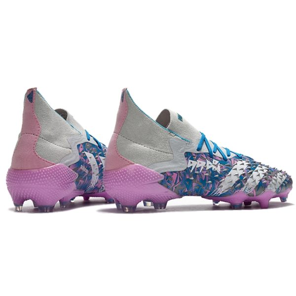Chuteira Campo ADIDAS Predator Freak.1 FG