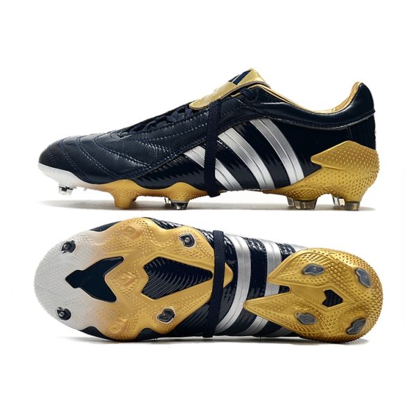 Chuteira Campo ADIDAS Predator Pulse FG Legends Pack