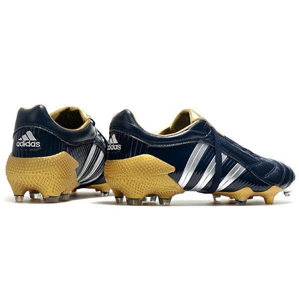 Chuteira Campo ADIDAS Predator Pulse FG Legends Pack