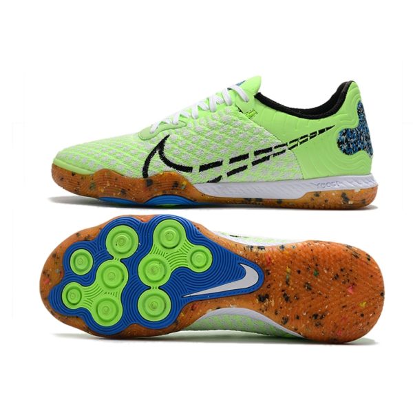 Chuteira Futsal NIKE React Gato Small-Sided Game