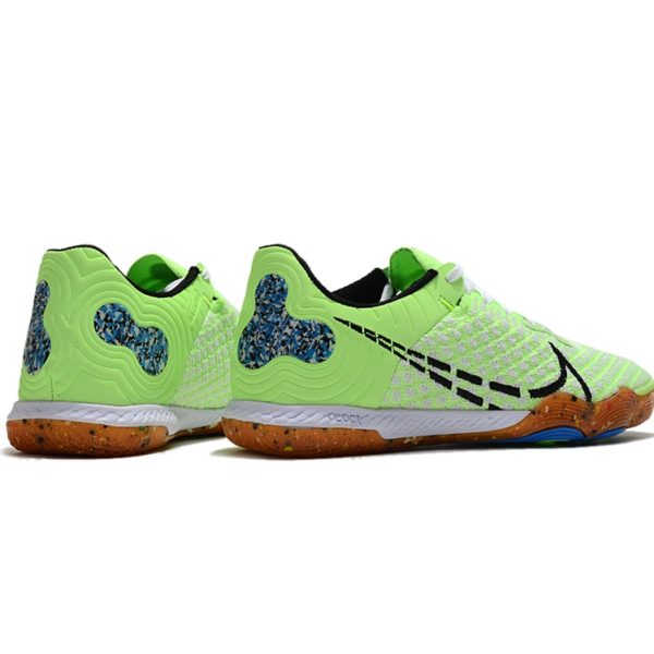 Chuteira Futsal NIKE React Gato Small-Sided Game
