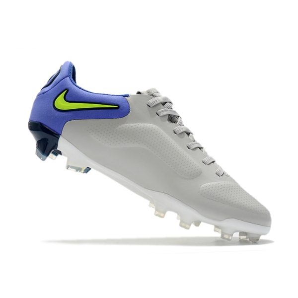 Chuteira Campo NIKE Tiempo Legend 9 Elite FG Recharge