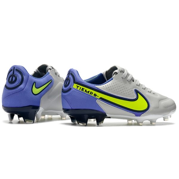 Chuteira Campo NIKE Tiempo Legend 9 Elite FG Recharge