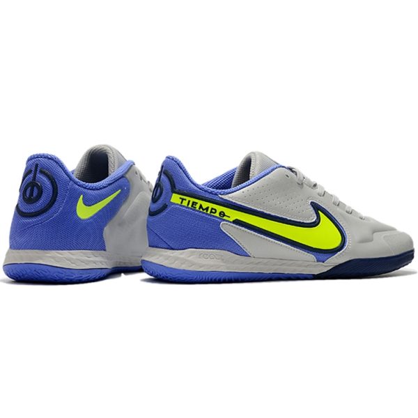 Chuteira Futsal NIKE Tiempo Legend 9 Pro Recharge