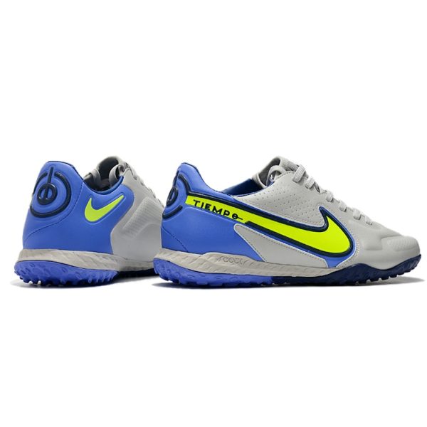 Chuteira Society NIKE Tiempo Legend 9 Pro Recharge
