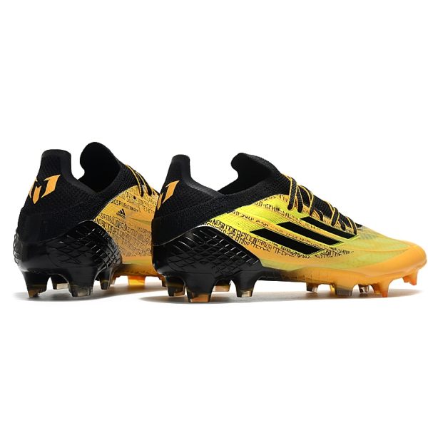 Chuteira Campo ADIDAS X Speedflow.1 FG ‘Mi Historia’