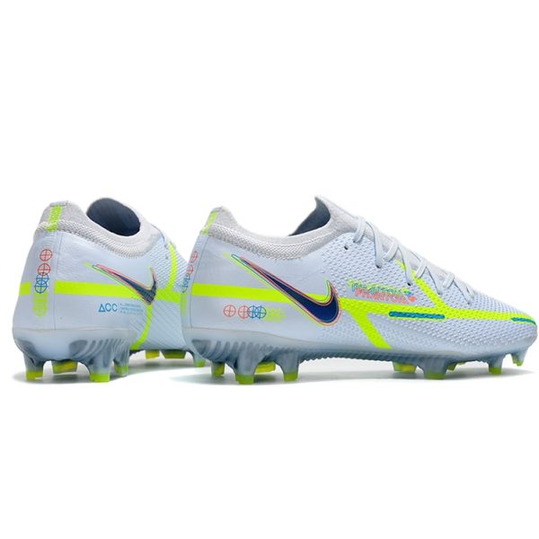 Chuteira Campo NIKE Phantom GT2 Elite FG Progress Pack