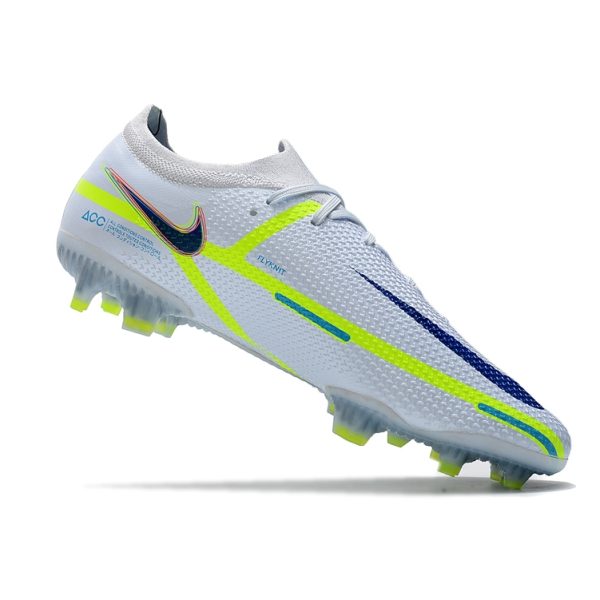 Chuteira Campo NIKE Phantom GT2 Elite FG Progress Pack