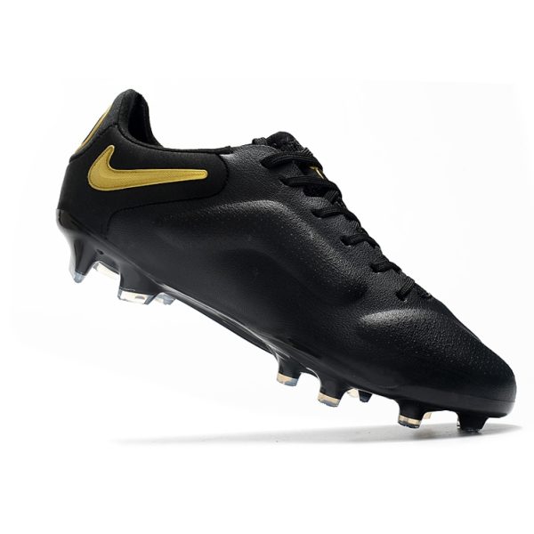 Chuteira Campo NIKE Tiempo Legend 9 Elite FG Shadow Pack