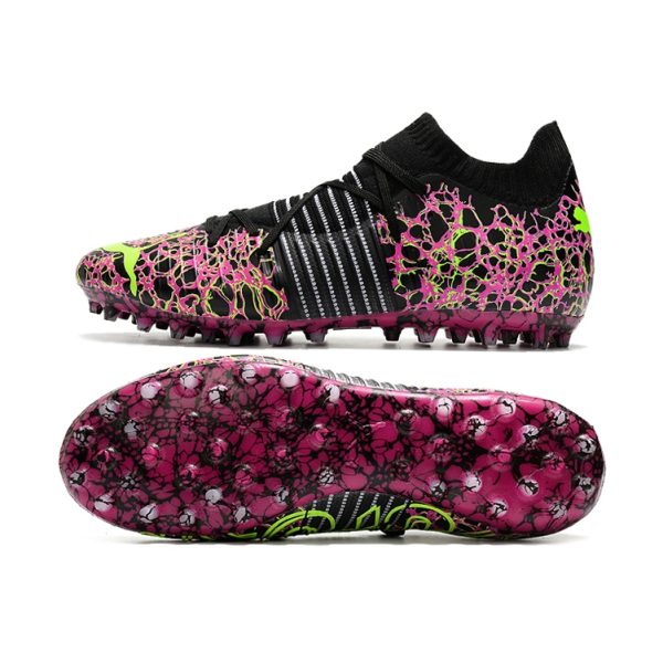 Chuteira PUMA Future Z 1.1 MG Origin Pack