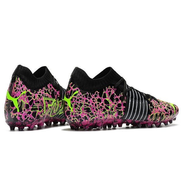 Chuteira PUMA Future Z 1.1 MG Origin Pack