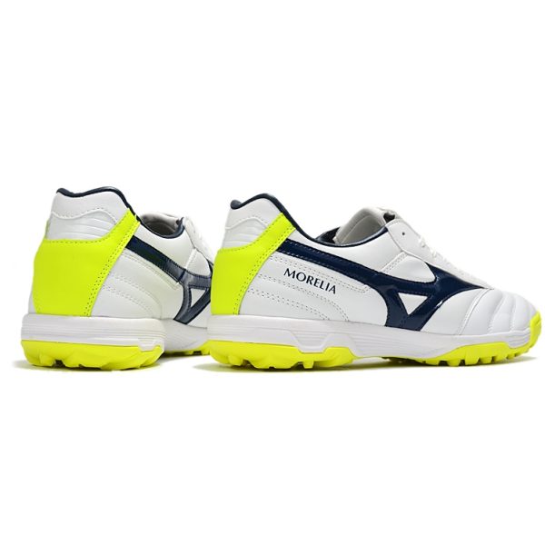 Chuteira Society MIZUNO Morelia TF AS II