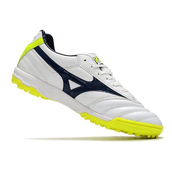 Chuteira Society MIZUNO Morelia TF AS II