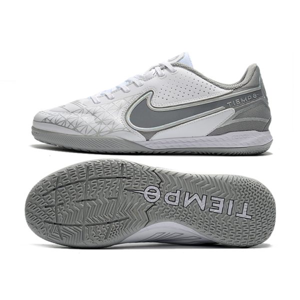 Chuteira Futsal NIKE Tiempo Legend 9 Pro Focus