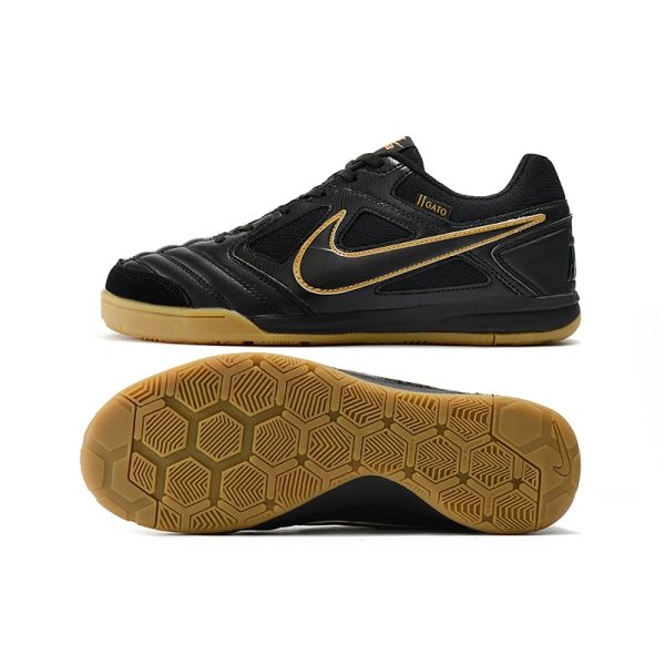 Chuteira Futsal NIKE SB Gato