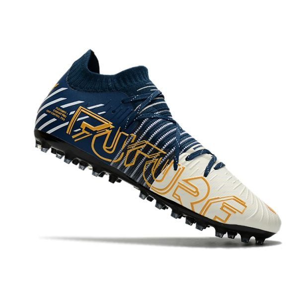Chuteira PUMA Future Z 1.1 MG First Mile