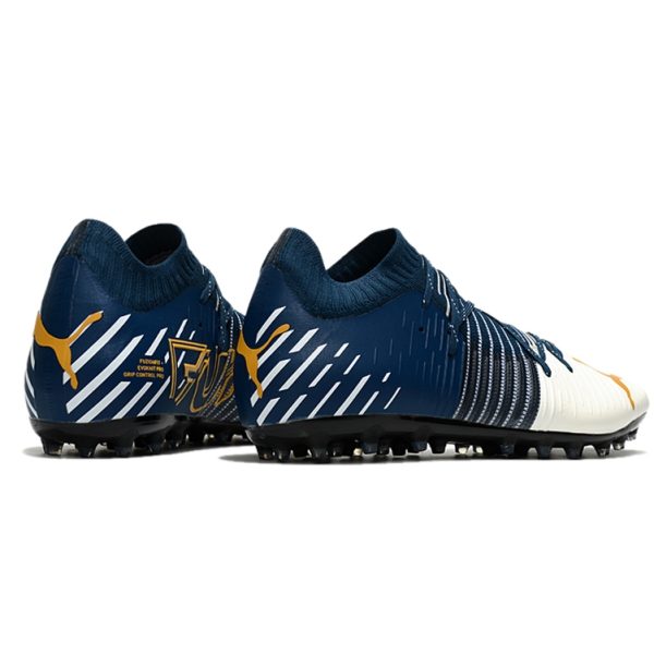 Chuteira PUMA Future Z 1.1 MG First Mile