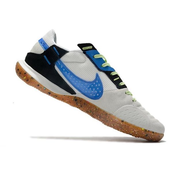 Chuteira Futsal NIKE Street Gato Small-Sided Game