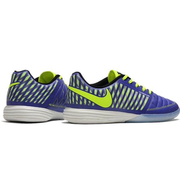 Chuteira Futsal NIKE Lunar Gato II