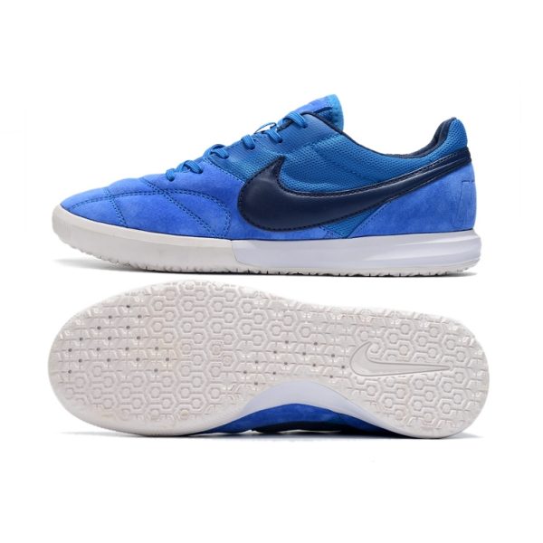 Chuteira Futsal NIKE Premier II