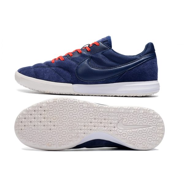 Chuteira Futsal NIKE Premier II