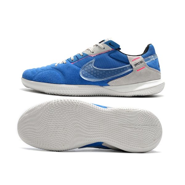 Chuteira Futsal NIKE Street Gato