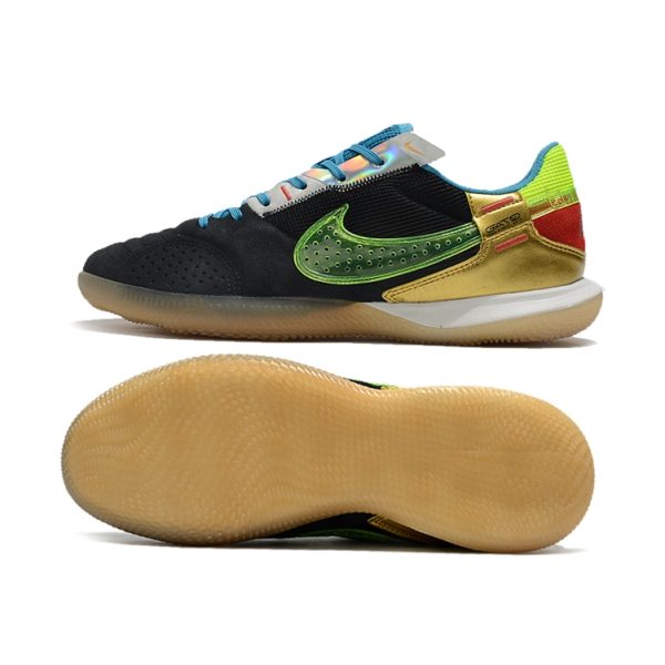 Chuteira Futsal NIKE Street Gato