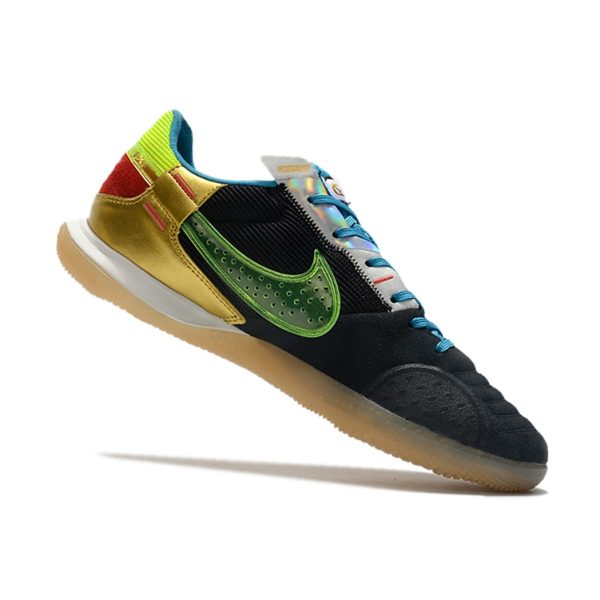 Chuteira Futsal NIKE Street Gato