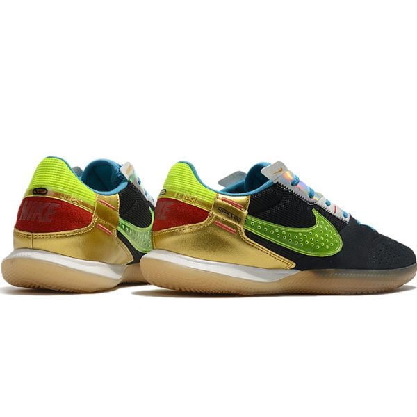 Chuteira Futsal NIKE Street Gato